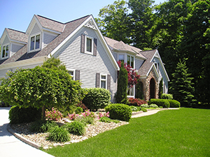 Landscapers and Lawncare Services in Mount Holly, NJ
